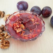 Варенье из сливы