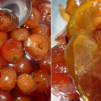 Варенье из яблок