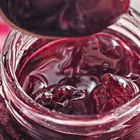 Вишневое варенье