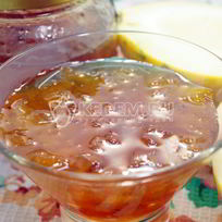 Вкусное варенье