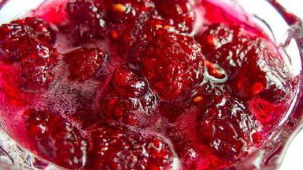 Рецепт Малинового варенья