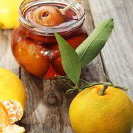 Рецепт Мандаринового варенья