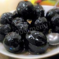 Рецепт Орехового варенья по-армянски