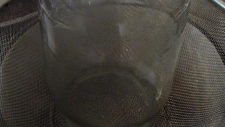 Рецепт шоколадного сливового варенья с орехами