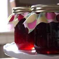 Сливовое варенье с пектином