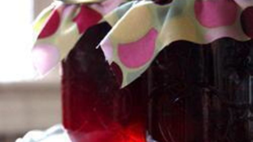 Рецепт сливового варенья с пектином