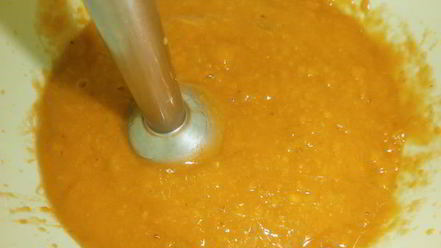 Рецепт сырого варенья из абрикосов