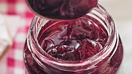 Рецепт Трехдневного варенья