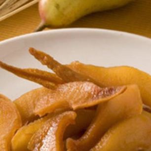 Рецепт Цукатов из груш