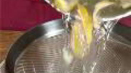 Рецепт тыквенного конфитюра с мандаринами