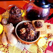 Варенье для иммунитета