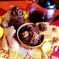 Рецепт Варенья для иммунитета