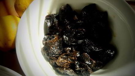 Рецепт варенья для иммунитета