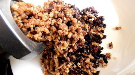 Рецепт варенья для иммунитета