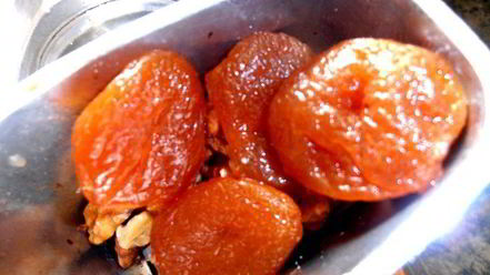 Рецепт варенья для иммунитета