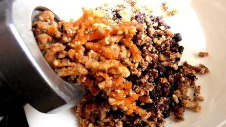 Рецепт варенья для иммунитета