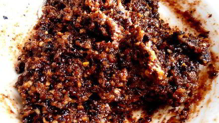 Рецепт варенья для иммунитета