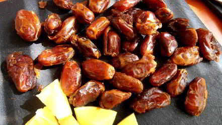 Рецепт варенья для иммунитета