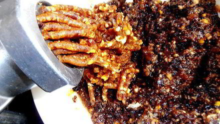 Рецепт варенья для иммунитета