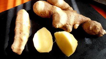 Рецепт варенья для иммунитета