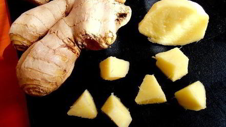 Рецепт варенья для иммунитета