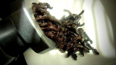 Рецепт варенья для иммунитета