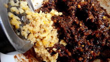 Рецепт варенья для иммунитета