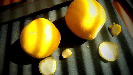 Рецепт варенья для иммунитета