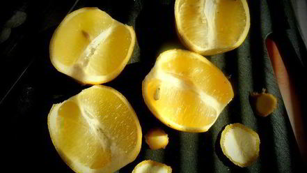 Рецепт варенья для иммунитета