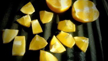 Рецепт варенья для иммунитета