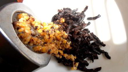 Рецепт варенья для иммунитета