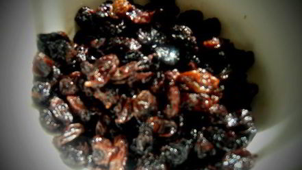 Рецепт варенья для иммунитета