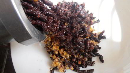 Рецепт варенья для иммунитета