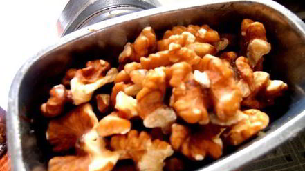 Рецепт варенья для иммунитета