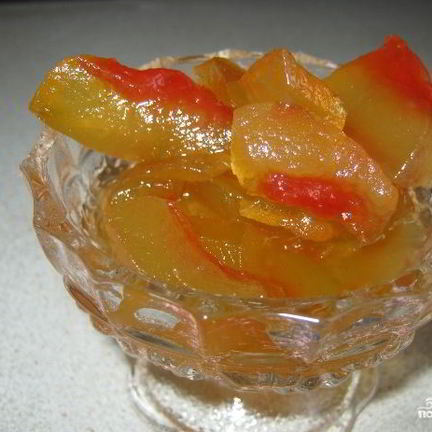 Рецепт Варенья для внучат