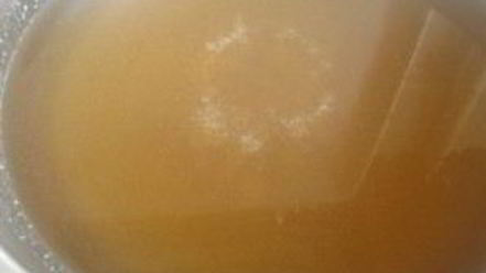 Рецепт варенья для внучат