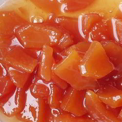 Рецепт Варенья из айвы в скороварке