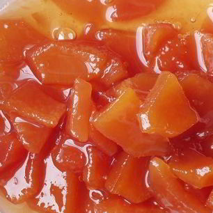 Рецепт Варенья из айвы в скороварке