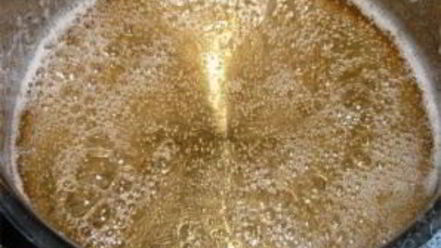 Рецепт варенья из айвы в скороварке