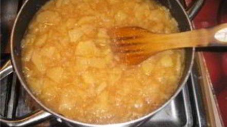 Рецепт варенья из айвы в скороварке