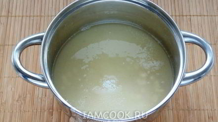 Рецепт варенья из айвы