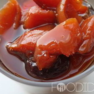 Рецепт Варенья из алычи