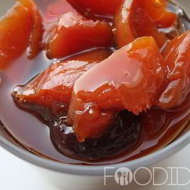 Рецепт Варенья из алычи