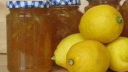 Рецепт варенья из ананасовых яблок