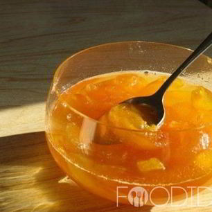 Рецепт Варенья из апельсинов и лимонов