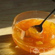 Рецепт Варенья из апельсинов и лимонов