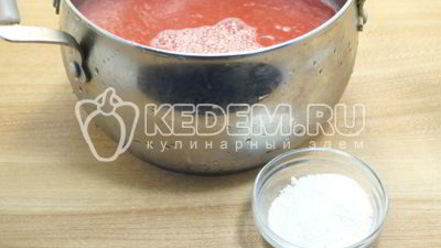 Рецепт варенья из арбуза