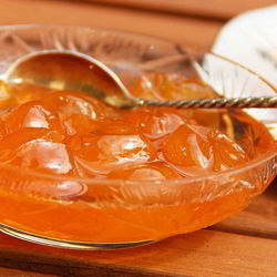 Рецепт Варенья из черешни