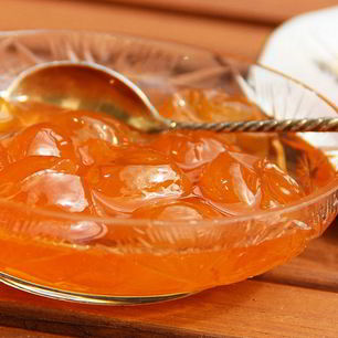 Рецепт Варенья из черешни