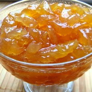 Рецепт Варенья из дыни на зиму без стерилизации